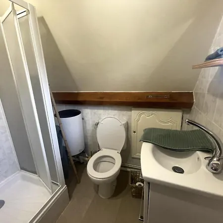 Studio, Escale Saint-Valery-en-Caux