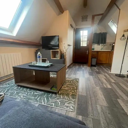 Studio, Escale Daire *