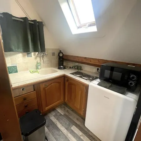 Studio, Escale Saint-Valery-en-Caux