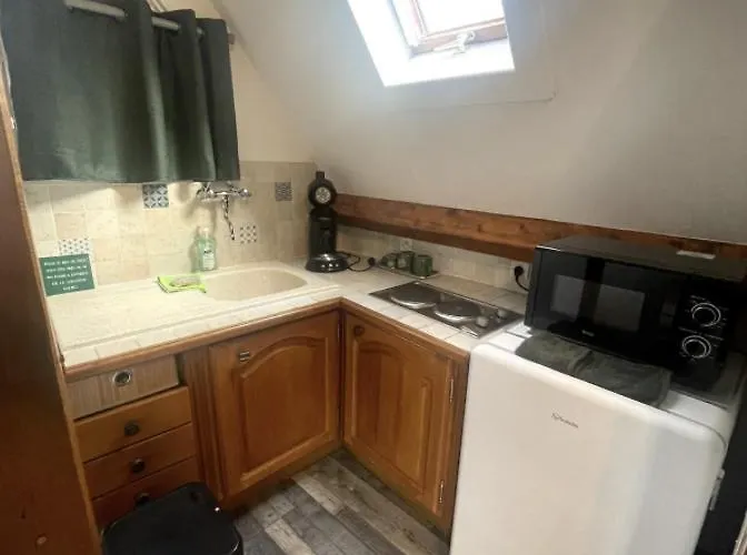 Studio, Escale 索姆河畔圣瓦莱里