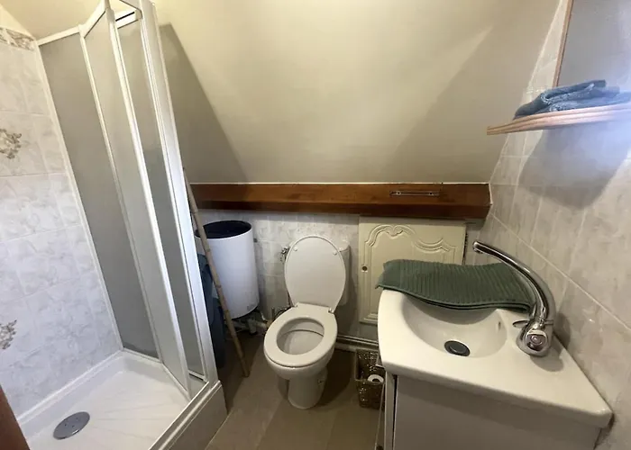 Studio, Escale 索姆河畔圣瓦莱里